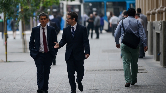 Diputados solicitaron al Senado pronto despacho de Ley Corta de Seguridad Ciudadana