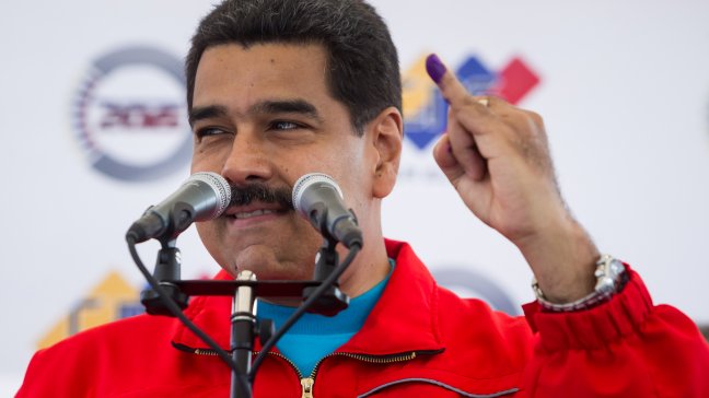 Cardenal venezolano pide a Maduro 
