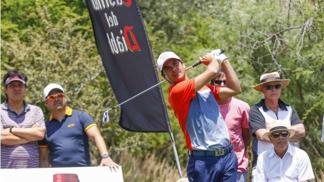 Felipe Aguilar se quedó con el Casillero del Diablo Shootouts