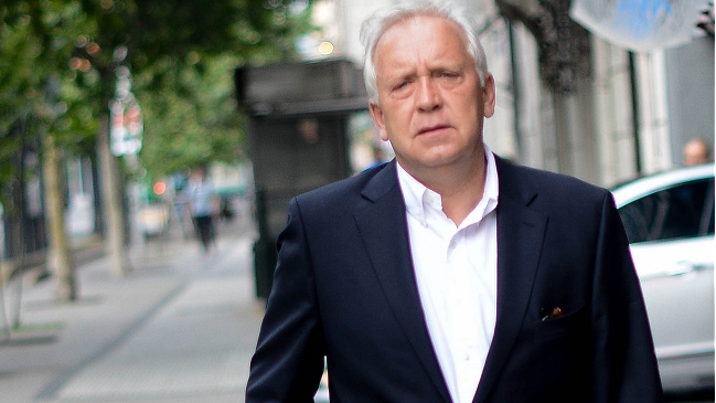 Ministro Burgos no descarta sistema de becas para entregar gratuidad el 2016