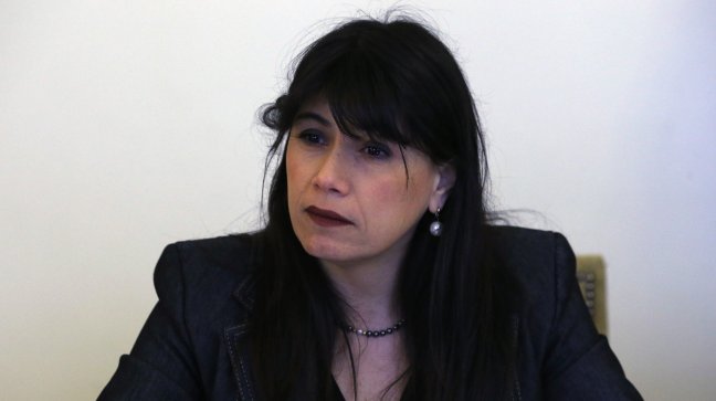 Ministra Blanco: No tenemos claridad de que se hayan devuelto platas de ANFP