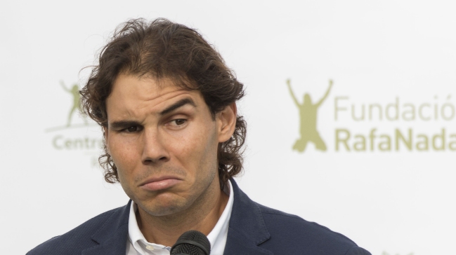 Nadal espera mantener la 