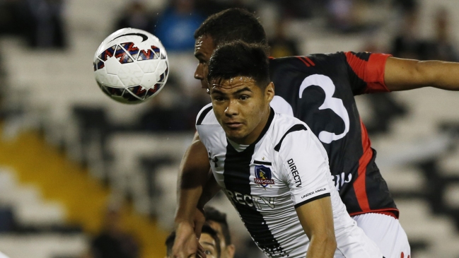 Pablo Guede quiere fichar a Paulo Díaz para reforzar a San Lorenzo