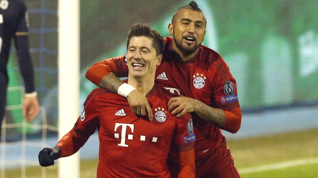 Arturo Vidal: Hubiera sido mejor enfrentar a Juventus en la final