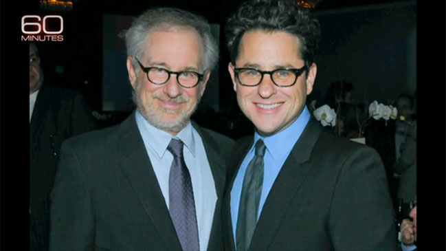Steven Spielberg: J.J. Abrams está aterrado por 