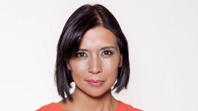 Ex jefa de prensa: Los UDI son pechoños en el discurso nomás