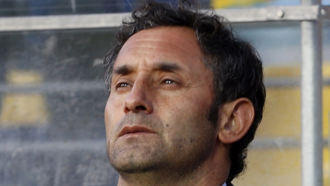 Miguel Ponce: Me debo a la selección, pero escucharé si aparece alguna opción