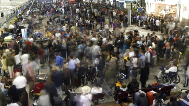 Funcionarios de la DGAC aseguran que no paralizarán en Navidad ni Año Nuevo