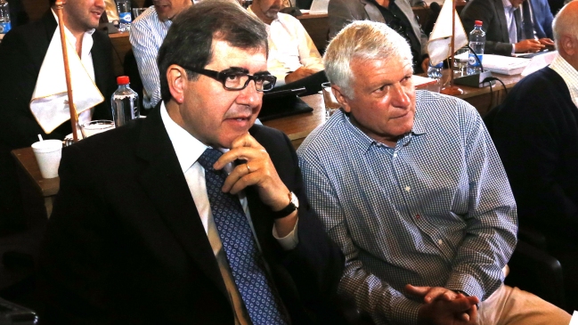 Presidente de Unión Española rechazó invitación para ser candidato a la ANFP