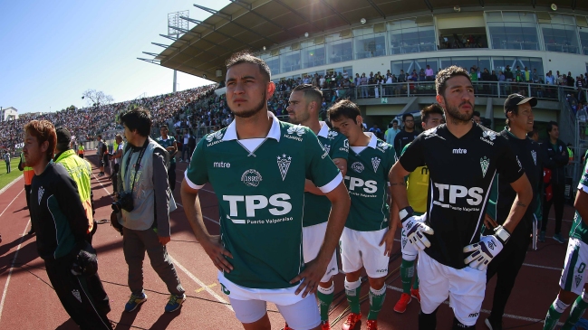 S. Wanderers anunció devolución de dinero por frustrado partido ante Colo Colo