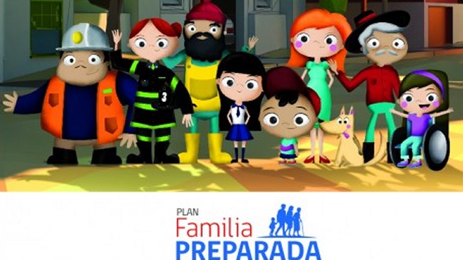 Onemi lanzó la campaña 