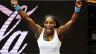 Serena Williams fue nombrada Deportista del Año por la revista Sports Illustrated