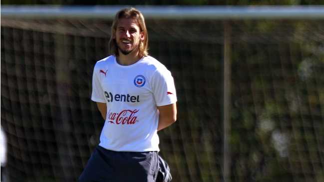 Abogado de Beccacece: No pueden obligarlo a trabajar en un lugar en que no quiere