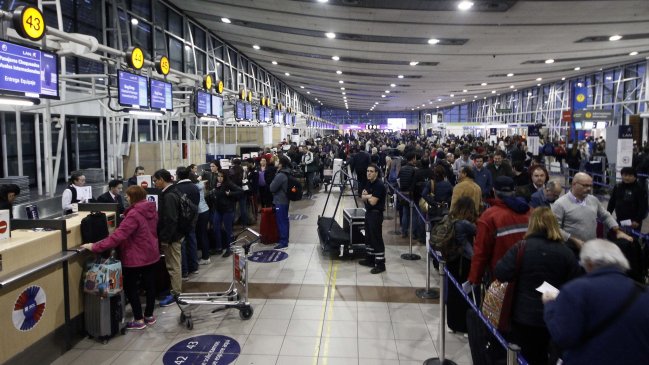 Gobierno: Nunca fue opción que funcionarios de DGAC ingresen a Capredena