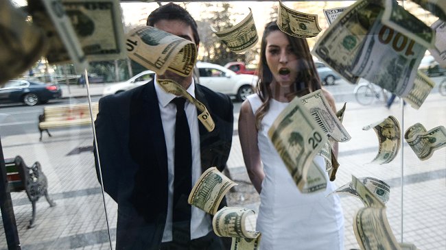 Número de mujeres multimillonarias crece más rápido que el de los hombres