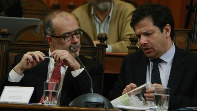 Gobierno ingresó proyecto que busca simplificar reforma tributaria