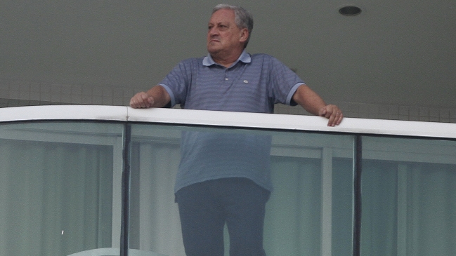 ¿Qué opinas que Arturo Salah sea candidato a presidente de la ANFP?