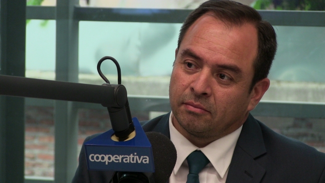 Comisario: PDI y FBI impulsaron investigación internacional contra pornografía infantil