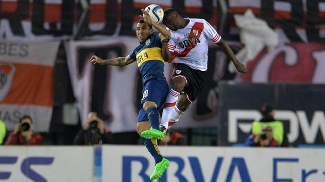 Transmisión del fútbol argentino seguirá siendo por TV abierta tras llegada de Macri