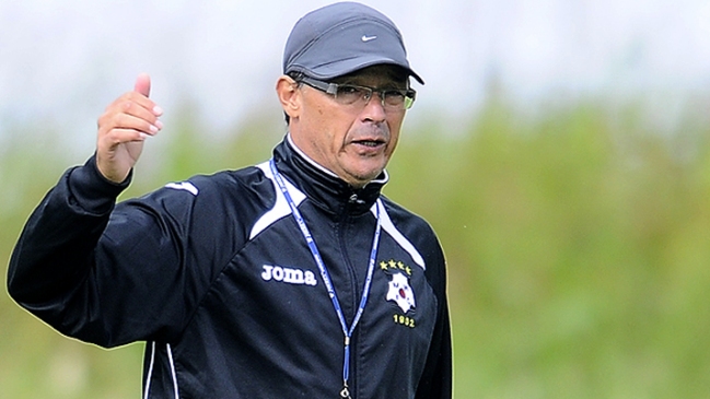 Alfredo Arias y opción de ser DT de Santiago Wanderers: Los dirigentes lo dan por hecho