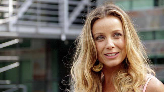 Claudia Conserva confirmó su salida de TVN