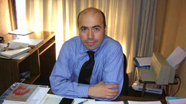 Gobierno propone al abogado Jorge Bermúdez como nuevo contralor