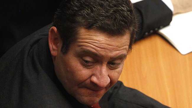 Ex director del SHOA pidió reabrir investigación del caso tsunami