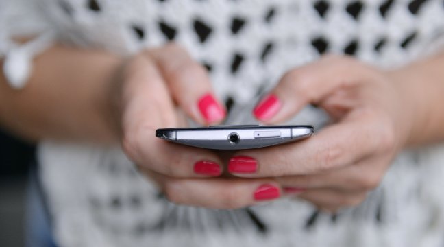 Telefonía móvil fue el servicio de telecomunicaciones con más reclamos