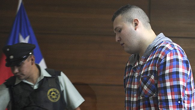 Fiscalía: Giuseppe Briganti disparó intencionalmente hacia la gente