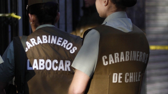 Joven madre confesó que mató a su bebé tras dar a luz