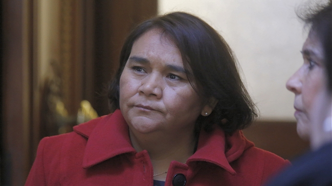 Fiscal Huerta: Caso tsunami se ha dilatado más de lo razonable