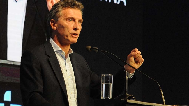 Argentina anunció el fin de las restricciones cambiarias