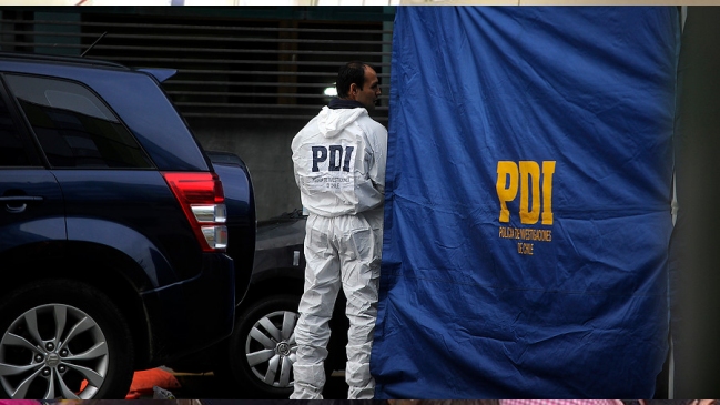 San Antonio: Cerró pub donde hubo un muerto en balacera