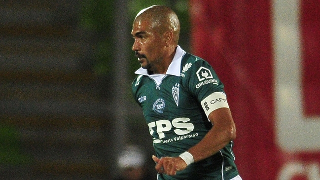 Jorge Ormeño dejará Santiago Wanderers tras no lograr acuerdo para renovar