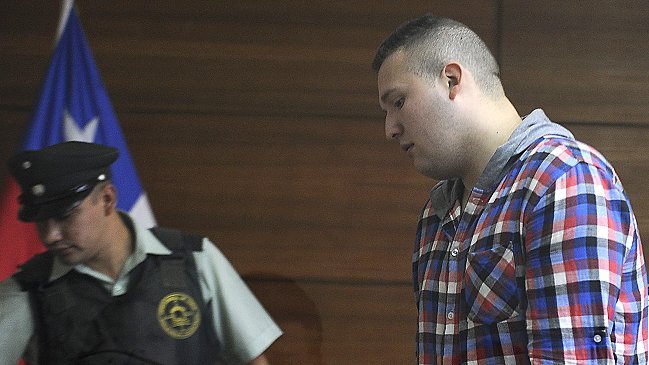 Fiscalía: Giuseppe Briganti disparó intencionalmente hacia la gente