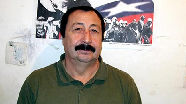 Abogado de Galvarino Apablaza: Condiciones para realizar juicio en Chile serían adversas