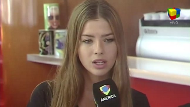 China Suárez y escándalo con 