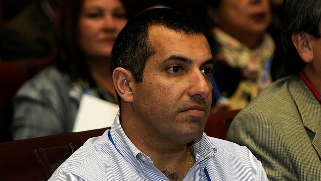 Corte de Apelaciones oficializó desafuero de diputado Gustavo Hasbún