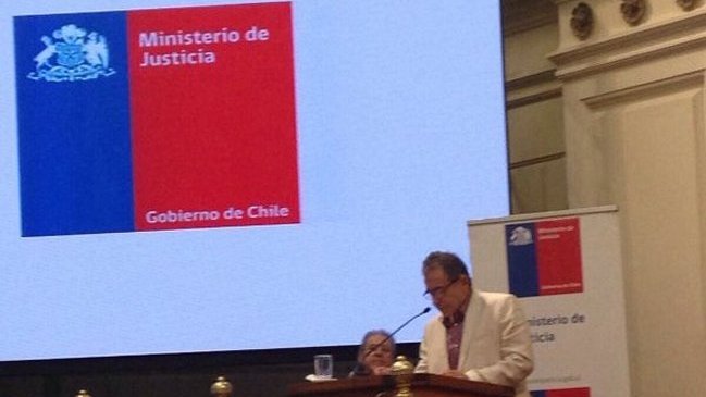 Este jueves se desarrolla seminario 