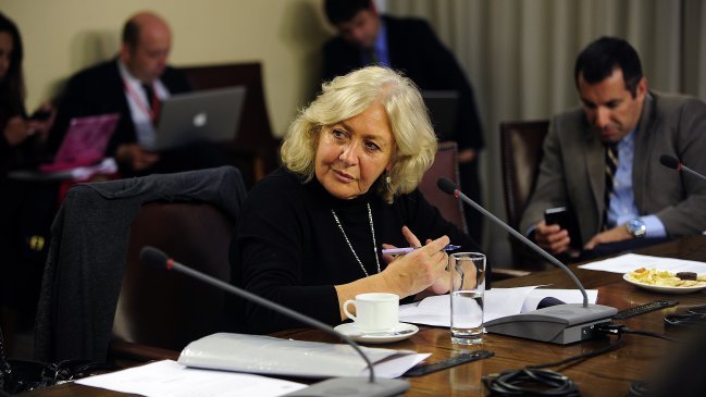 Mónica González reveló nuevo caso de financiamiento ilegal de la política