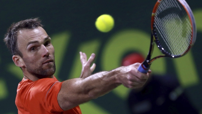 Ivo Karlovic y Fernando Verdasco están entre las figuras del ATP de Quito 2016