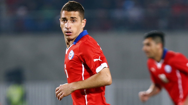 Carlos Carmona: Si le preguntan a los jugadores, todos quieren la continuidad de Sampaoli