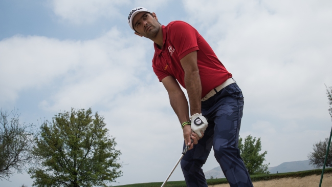 Benjamín Alvarado regresa a los torneos nacionales en el Club de Polo San Cristóbal