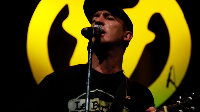 Banda de rock argentina La Beriso debutará en Chile con Sampaoli en el público