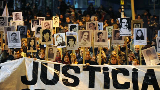 A 40 años de la Operación Cóndor: Expertos destacan 