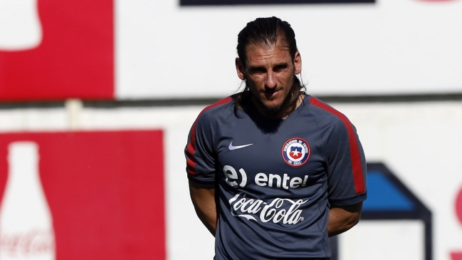 Consejo de Presidentes resolvió exigir pago de la cláusula de salida de Sabatián Beccacece