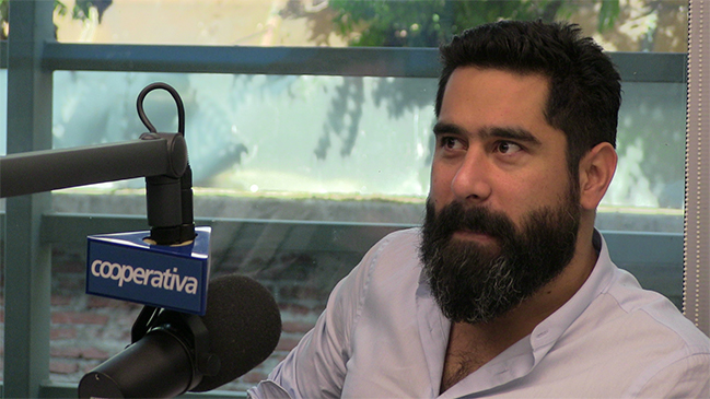 Analista político y encuesta CEP: Hay una crisis de representatividad política muy delicada