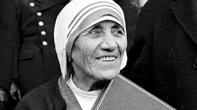 Papa autorizó la canonización de la madre Teresa de Calcuta