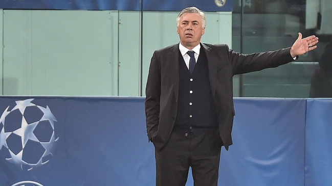 Medio alemán afirma que Bayern Munich tiene acuerdo verbal con Carlo Ancelotti