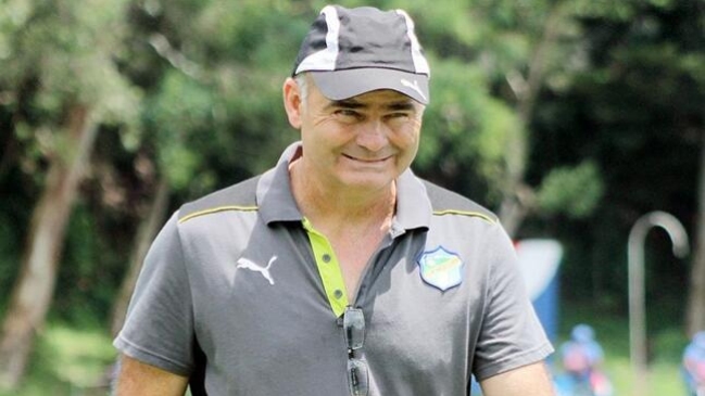 Entrenador de la selección de Guatemala renunció a raíz de escándalo en la FIFA